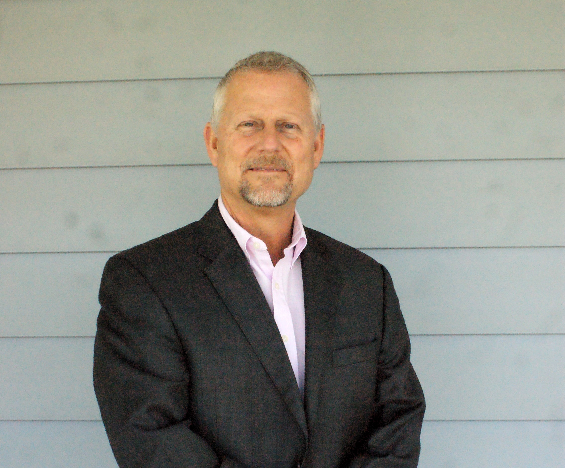 C. Dwayne Huff